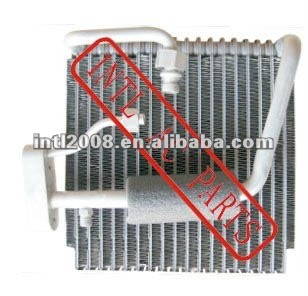 Auto ac (a/c) evaporator for HONDA CIVIC R134a 1997 80215ST3G11