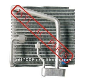 auto evaporator for HONDA CRV 1997-2001 OEM#80215ST3G01 80215ST3G11