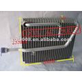 Evaporador Auto ac para HONDA ACCORD 1998-2001 OEM #80215584A01