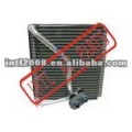 Ac auto ( um/ c ) evaporador para spectra 5 2005-2007 oem#97139 - 2f000