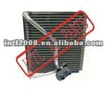 Auto ac (a/c) evaporator for SPECTRA 5 2005-2007 OEM#97139-2F000