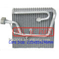 Ac núcleo do evaporador para mazda 929 ar condicionado uma/c ac núcleo do evaporador( corpo) carro ar condicionado evaporador bobina hg3061j10a hg3061j10b