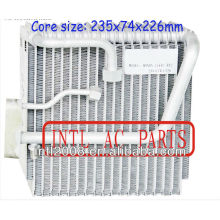air conditioning A/C ac EVAPORATOR Core Coil FOR Honda Civic CR-V Insight Acura Integra 80215ST3G01 80215ST3G11