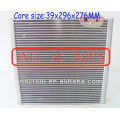 Carro com ar condicionado ar condicionado ac um/c núcleo do evaporador bobina toyota avalon camry lexus es350 88501-06080 8850106080 88501-28400
