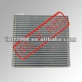 Ac auto ( um/ c ) evaporador para toyota avalon/ solara/ camry 2000-2008 oem#88501 - 07020