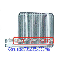 Car Aircon ac Evaporator Core Coil KIA MAGENTIS 2001-2004 air conditioning A/C EVAPORATOR Core Body EV939585PF