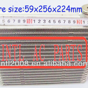 88501-52040 88501-52041 ar condicionado do carro ac um/c núcleo do evaporador bobina/do corpo para toyota echo scion xa xb