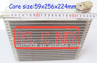 88501-52040 88501-52041 ar condicionado do carro ac um/c núcleo do evaporador bobina/do corpo para toyota echo scion xa xb