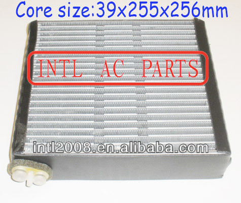 Car Aircon ac Evaporator Core Coil Toyota Corolla Matrix Prius air conditioning A/C EVAPORATOR Core Body 88501-02180 8850102180