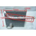 Auto ac evaporator for FOR ISUZU PICKUP