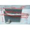 Auto ac evaporator for FOR ISUZU PICKUP