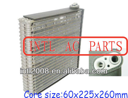 Car Aircon ac Evaporator Core Coil Toyota Vios air conditioning A/C EVAPORATOR Core Body 447600-8890 4476008890