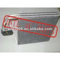 Ac auto evaporador para 2006-2010 honda civic