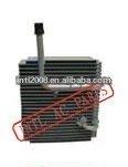 Auto ac evaporator for 1994-1996 NISSAN MAXIMA oem# 27280-40U01 27280-40U08