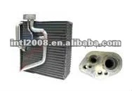 Auto air conditioning ac evaporator for MITSUBISHI 1992-1993 MB939448