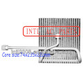 Carro ac ar condicionado evaporador bobina de núcleo de mazda allegro pupilo ar condicionado uma/núcleo do evaporador ac corpo bj0m-61-j10 bj0m61j10