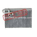 Ac auto evaporador para peugeot 307