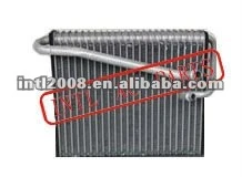 Auto ac evaporator for CHEVROLET ASTRA / VECTRA OPEL ASTRA / ZAFIRA