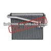 Auto ac evaporator for CHEVROLET ASTRA / VECTRA OPEL ASTRA / ZAFIRA