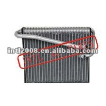 Auto ac evaporator for CHEVROLET ASTRA / VECTRA OPEL ASTRA / ZAFIRA