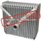 Auto ac evaporator for FORD MONDEO FORD CONTOUR 1995-2000