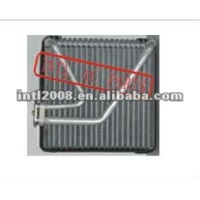 Auto ac evaporator for Chevrolet Aveo / Swif 2002-2008