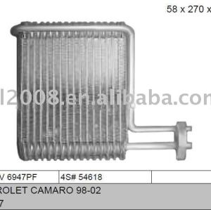 auto evaporaotor FOR CHEVROLET CAMARO 98-02
