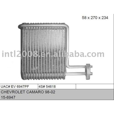 auto evaporaotor FOR CHEVROLET CAMARO 98-02