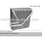 auto evaporaotor FOR CHEVROLET AVEO 04-06