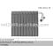 auto evaporaotor FOR CHEVROLET CAPRICE, IMPALA 00-04