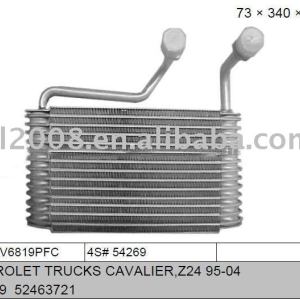 auto evaporaotor FOR CHEVROLET TRUCKS CAVALIER, Z24 95-04