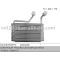 auto evaporaotor FOR CHEVROLET TRUCKS CAVALIER, Z24 95-04
