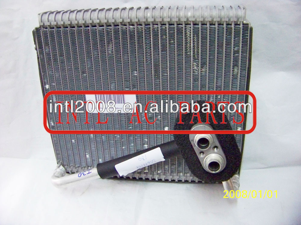 Car Aircon ac Evaporator Core Coil HYUNDAI I30 air conditioning A/C EVAPORATOR Core Body 971401H000