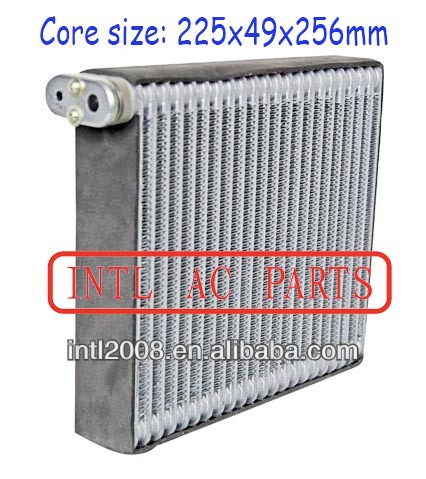 UAC EV 940056PFC A/C Evaporator Core 