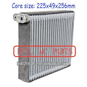 Car Aircon ac Evaporator Core Coil 2009 NISSAN VERSA air conditioning A/C EVAPORATOR Core Body 27280EL00D 27280EM40A