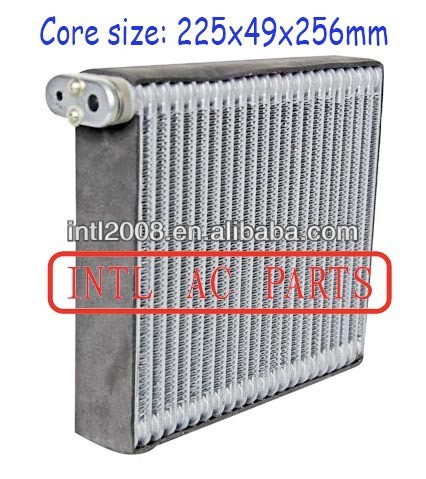 Car Aircon ac Evaporator Core Coil 2009 NISSAN VERSA air conditioning A/C EVAPORATOR Core Body 27280EL00D 27280EM40A