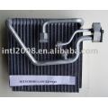 Auto evaporador para o mitsubishi lancer 1999-2002