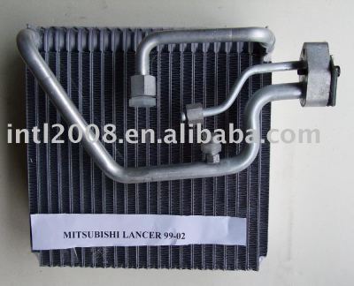 Auto evaporador para o mitsubishi lancer 1999-2002