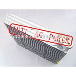 air conditioning evaporator for Mitsubishi PAJERO V73/Montero 2001-2006