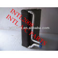 auto evaporador para peugeot 206