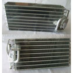 evaporator coil for Mercedes Benz truck