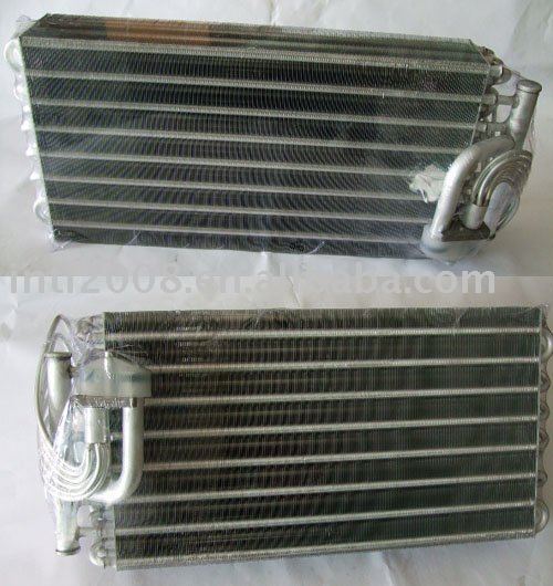evaporator coil for Mercedes Benz truck