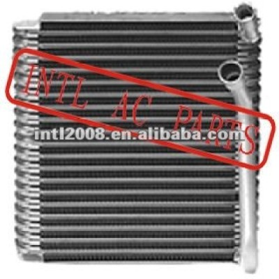 Auto ac evaporator for Volvo 850/ C70/ S60/ S80/ S80/ V70/ X70/ XC90