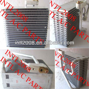car ac air conditioner Evaporator coil for Acura Intetra for Honda CR-V, Honda CIVIC Insight 80215-ST3-G01 80215ST3G01 54296