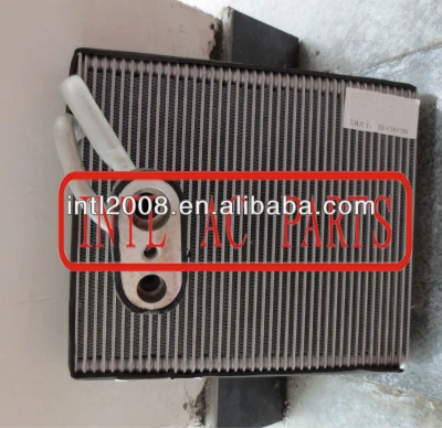 AC Evaporator coil Jeep Patriot Comprass Chrysler Sebring 200 Dodge Caliber Avenger 5191346AA EV939736PFC 255x38x290mm