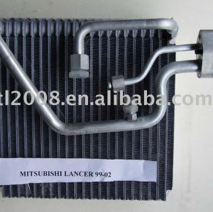 Auto air conditioning Evaporator coil for Dodge Colt Eagle Summit /Mitsubishi Mirage/PLYMOUTH COLT MR168194 MR360015 54897 4S