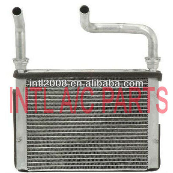HEATER CORE ELEMENT HEAT ASSEMBLY for HONDA ACCORD 79110-S0X-A01 79110S84A01 79110S87A01 VALEO 812407 /Radiator Heat Exchanger