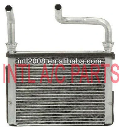 HEATER CORE ELEMENT HEAT ASSEMBLY for HONDA ACCORD 79110-S0X-A01 79110S84A01 79110S87A01 VALEO 812407 /Radiator Heat Exchanger