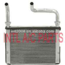HEATER CORE ELEMENT HEAT ASSEMBLY for HONDA ACCORD 79110-S0X-A01 79110S84A01 79110S87A01 VALEO 812407 /Radiator Heat Exchanger