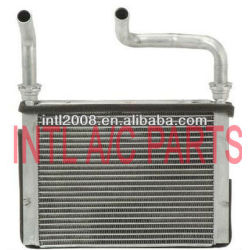 HEATER CORE ELEMENT HEAT ASSEMBLY for HONDA ACCORD 79110-S0X-A01 79110S84A01 79110S87A01 VALEO 812407 /Radiator Heat Exchanger